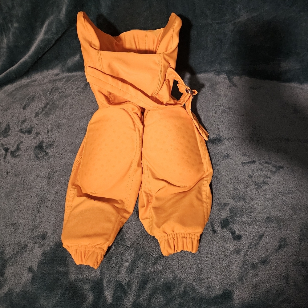 Padded Football Pants